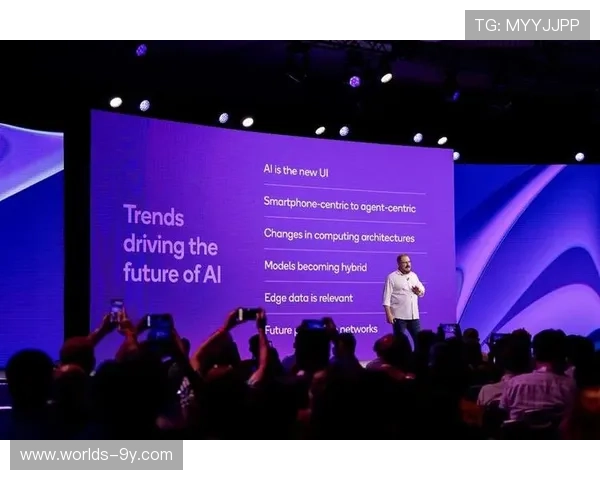 肖华称AI技术将革新观赛体验 实现自定义视角与互动叙事方式