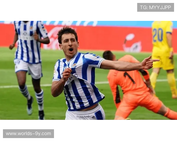 皇家社会1-0毕尔巴鄂，奥亚萨瓦尔远射定乾坤