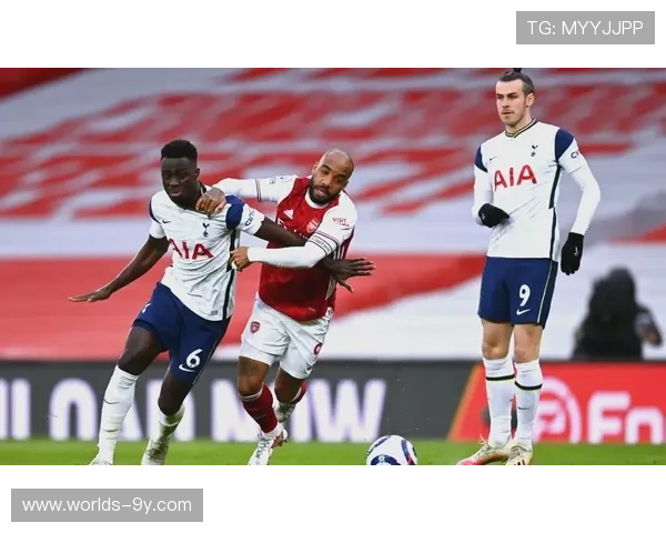 北伦敦德比裁判安排公布，班克斯执法热刺对阵阿森纳焦点战