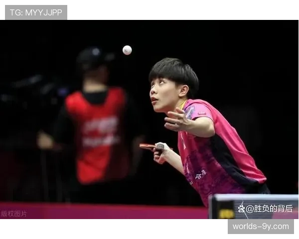 葡萄牙国际赛，中国台北队收获男单、女双两项冠军。