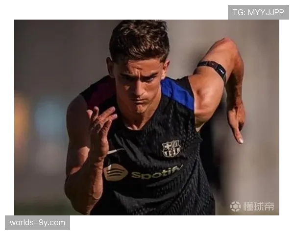 巴塞罗那体育总监专访，回应关于加维续约与夏季引援的传闻