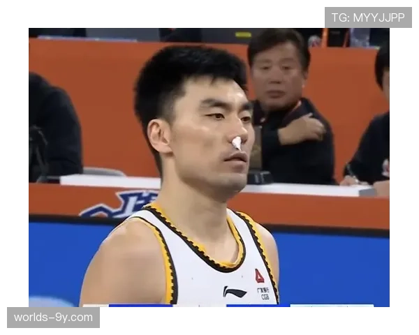 “更衣室领袖”李晓旭：辽宁队不可或缺的防守核心