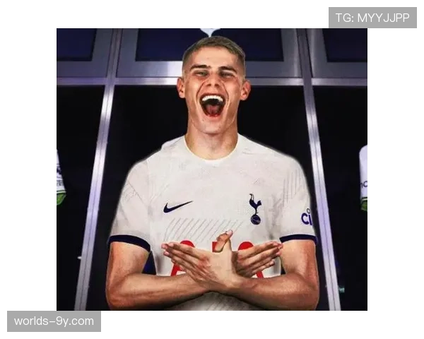 热刺官方确认主力后卫范德文因腿筋受伤将缺席本月剩余比赛